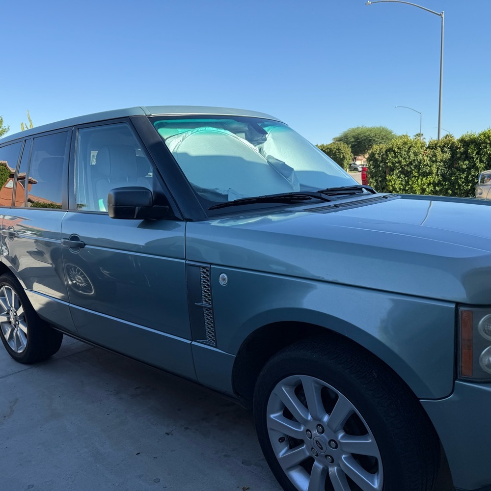 Meet your Posher, Susan